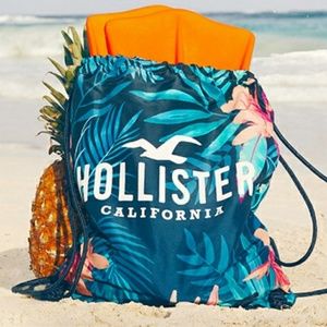 NWT Hollister Bag
